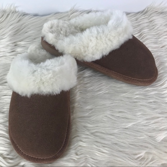 red wing shoes slippers